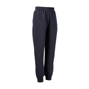 Ankle Zip Track Pants - SAMFORD