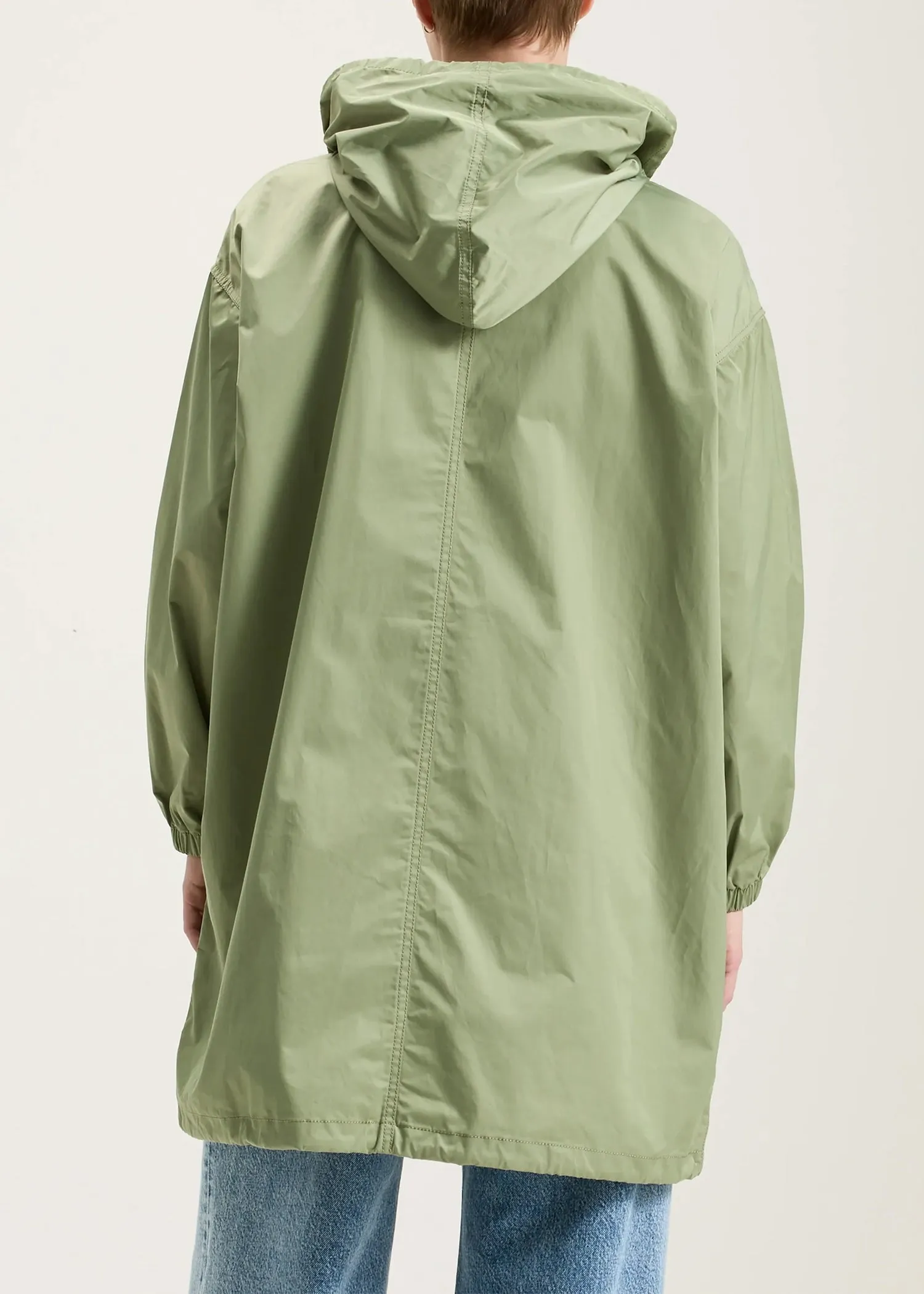 Bellerose Laos Hooded Parka