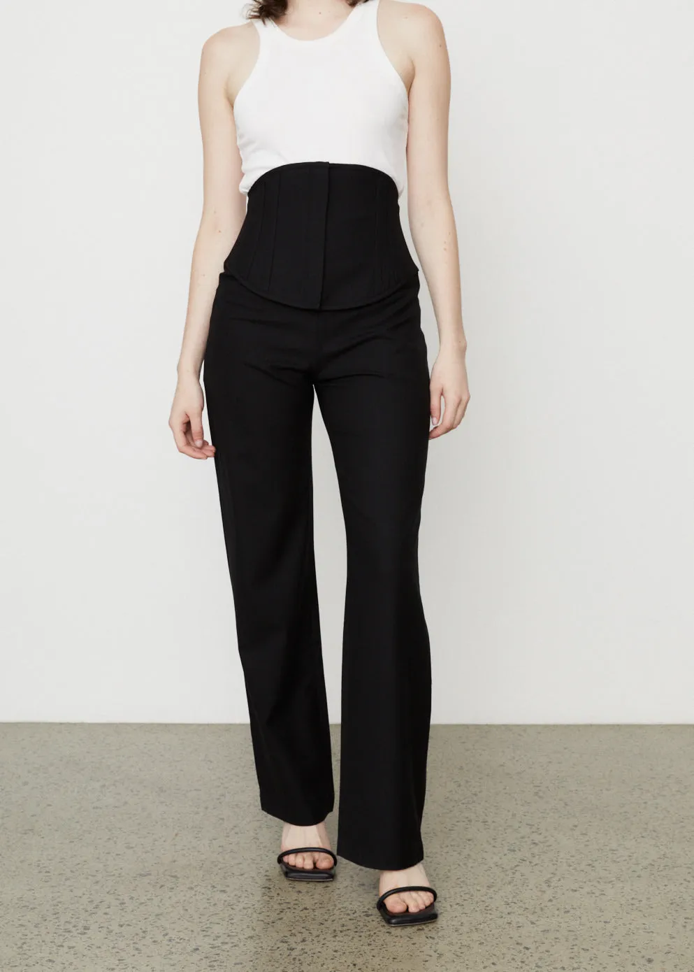 Corset Trousers