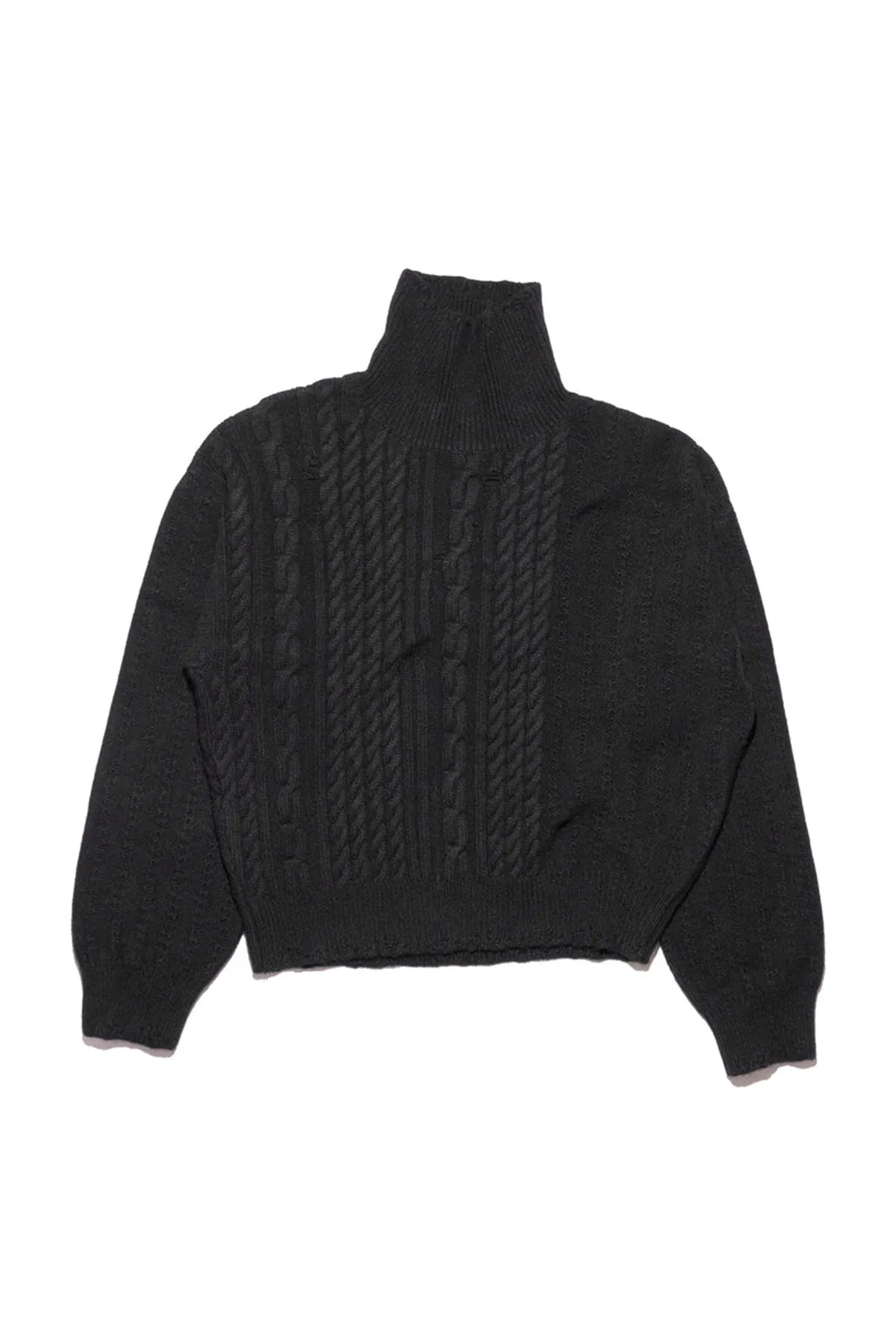 ENFANTS RICHES DÉPRIMÉS | VENETIAN WINTER TURTLENECK