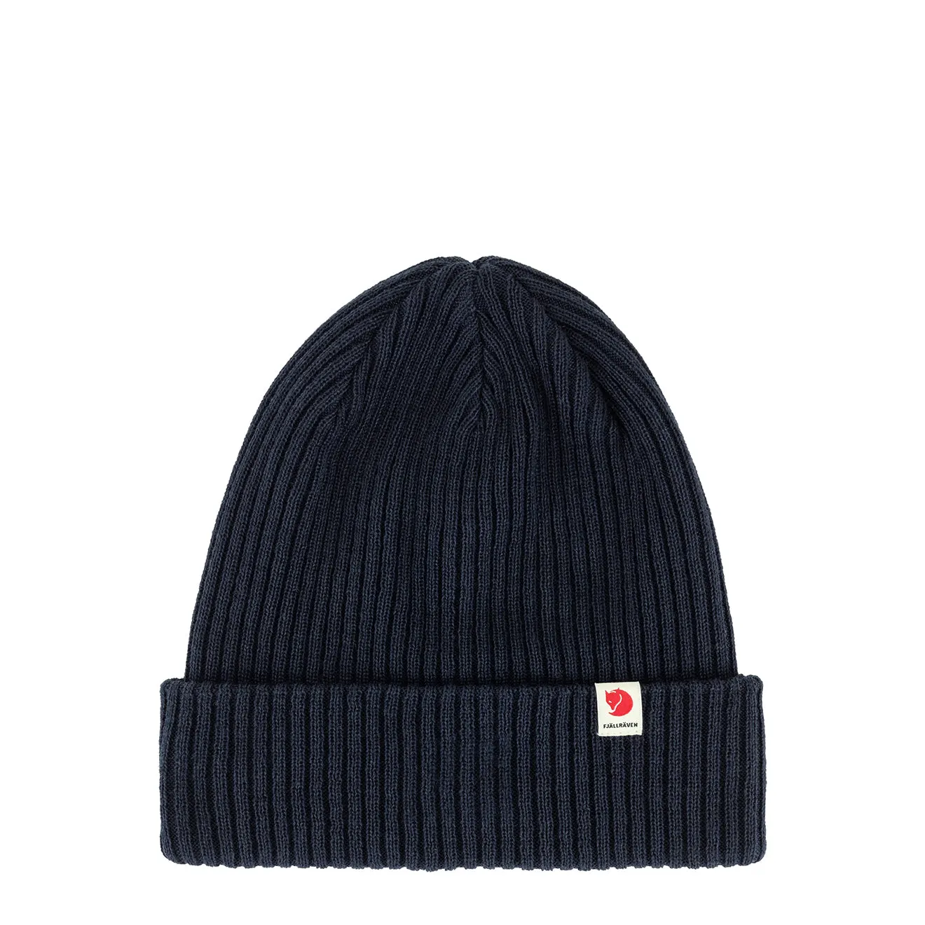 Fjallraven  Rib Hat Dark Navy