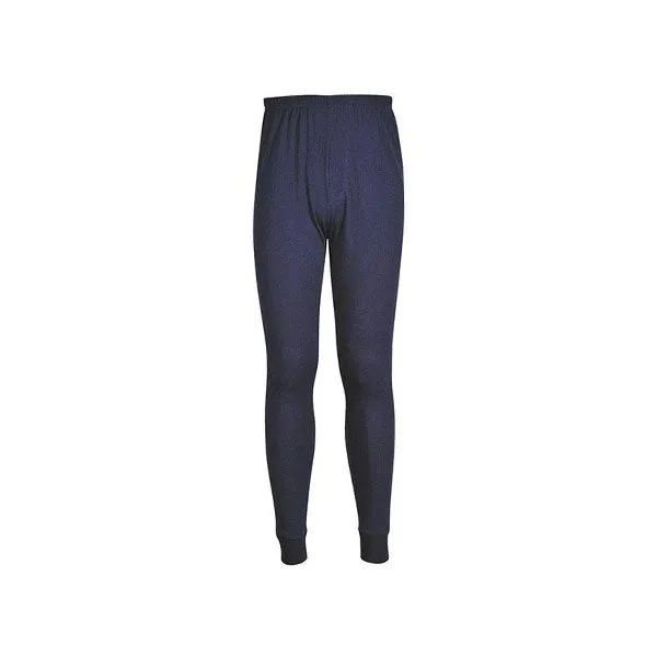 FR Thermal Leggings