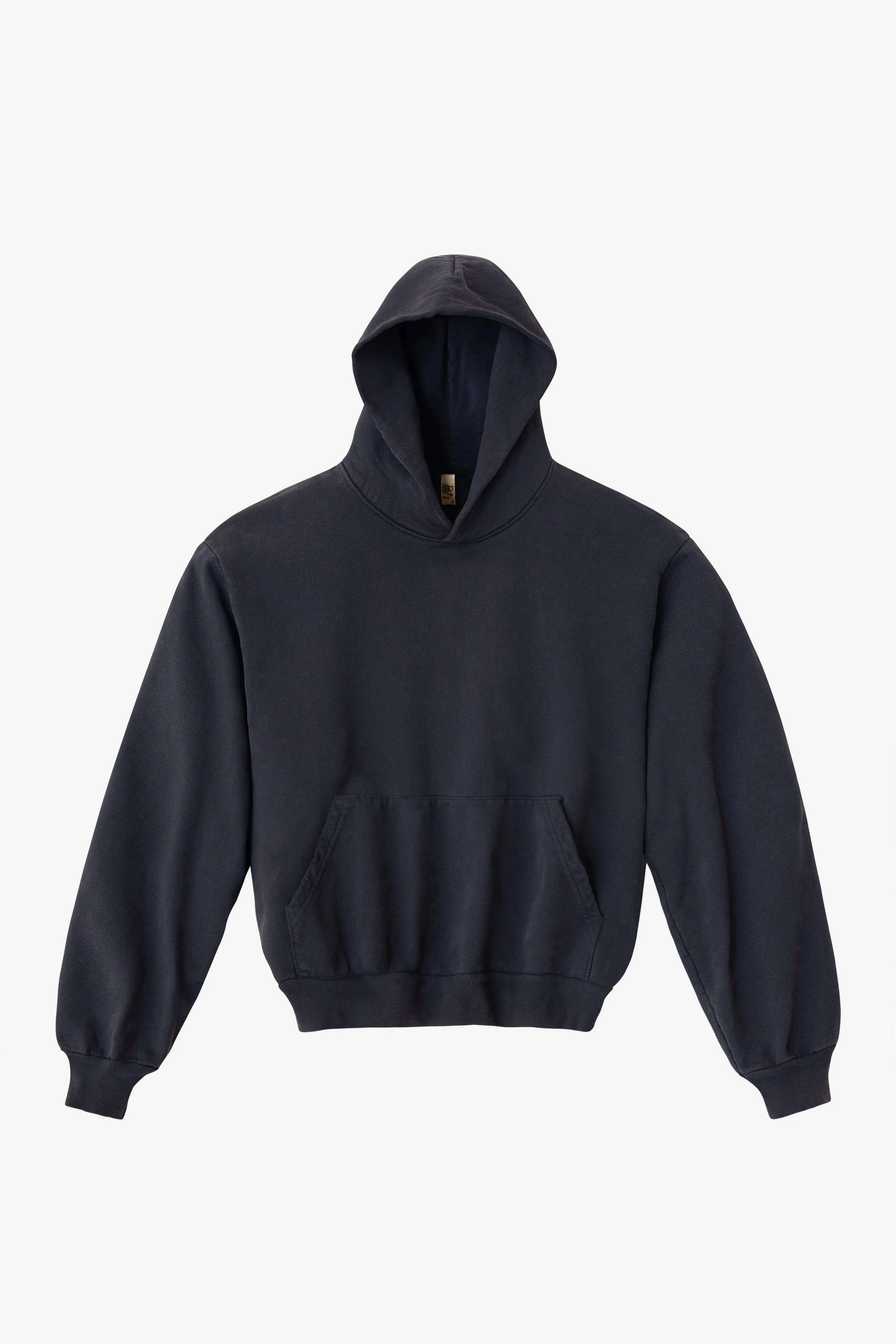 HF09 - Heavy Fleece Hoodie (Garment Dye 2)