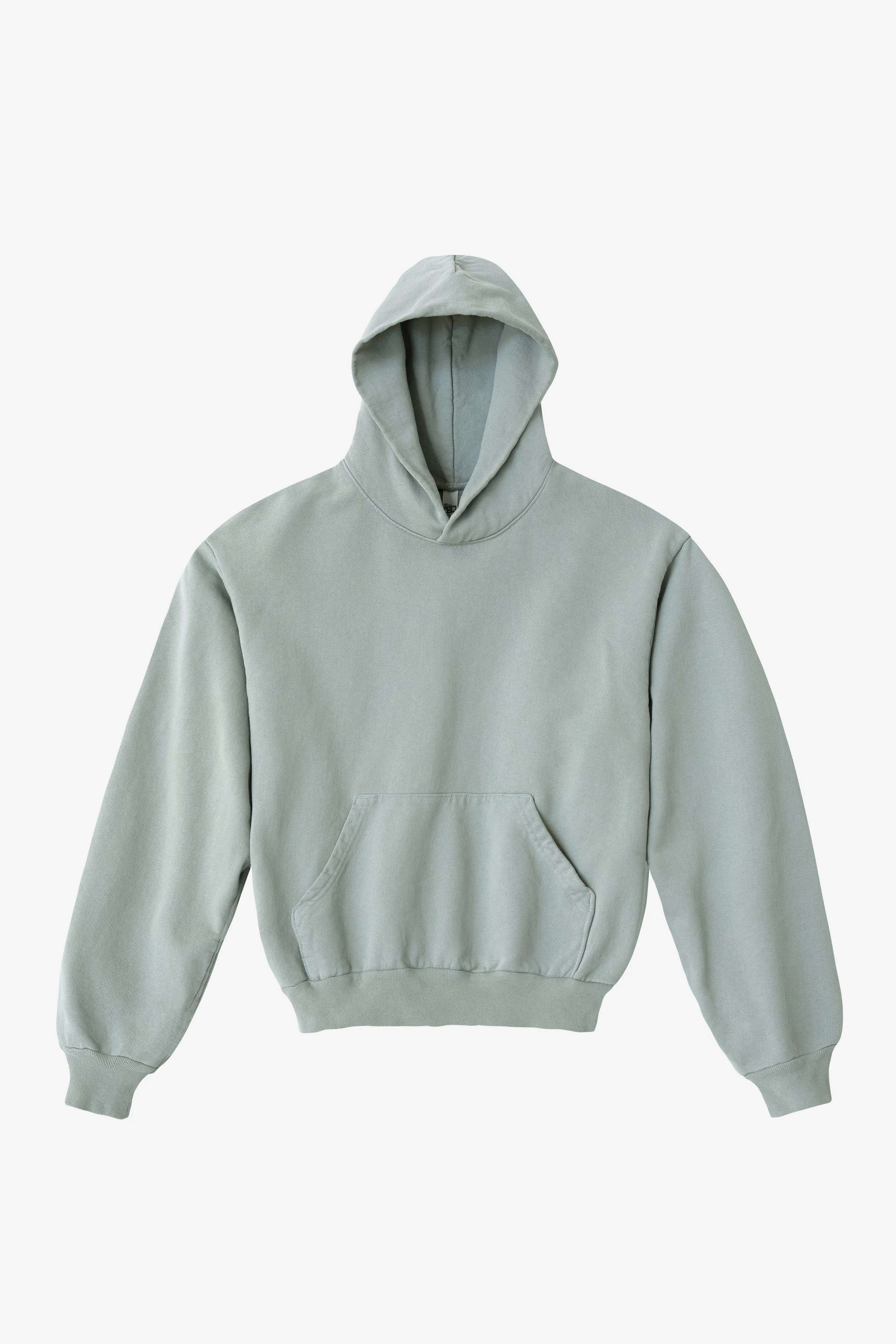 HF09 - Heavy Fleece Hoodie (Garment Dye 2)