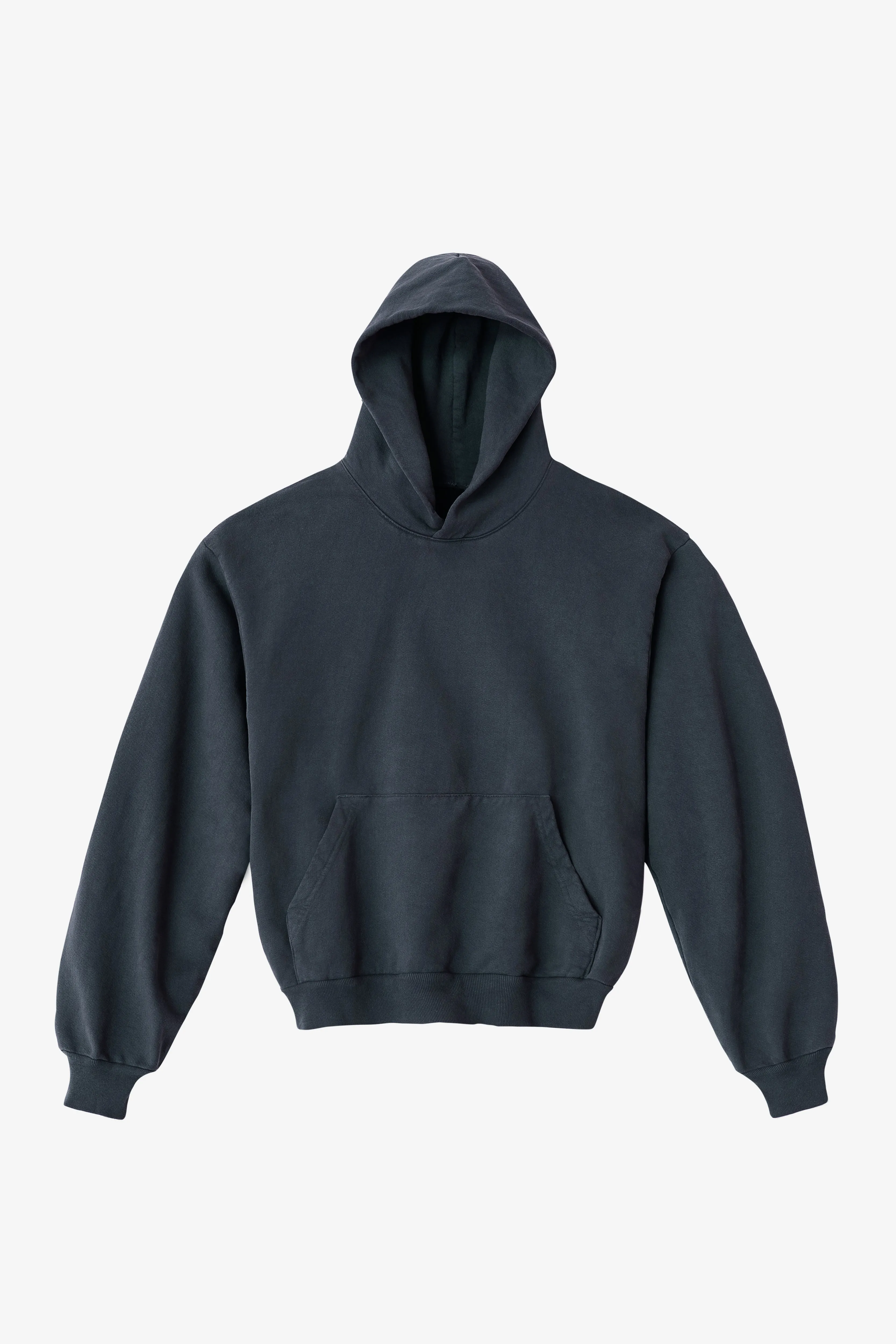 HF09 - Heavy Fleece Hoodie (Garment Dye 2)