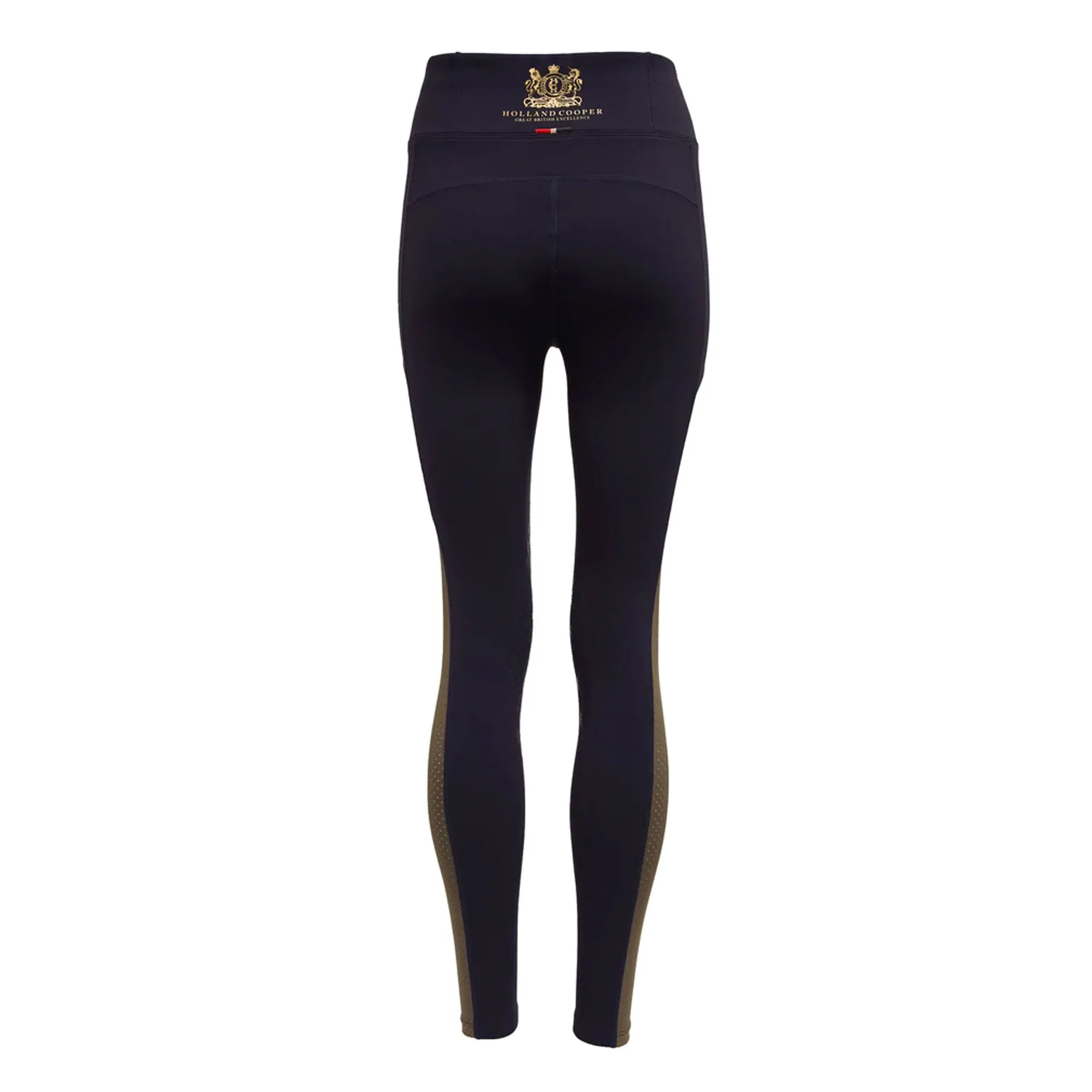 Holland Cooper Ladies GB Thermal Legging