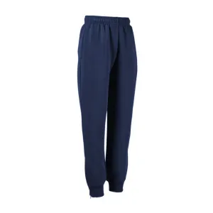 Junior School Ankle Zip Track Pants