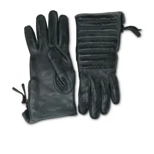 Kempton & Co. Faubourg Racing Glove - Smoke