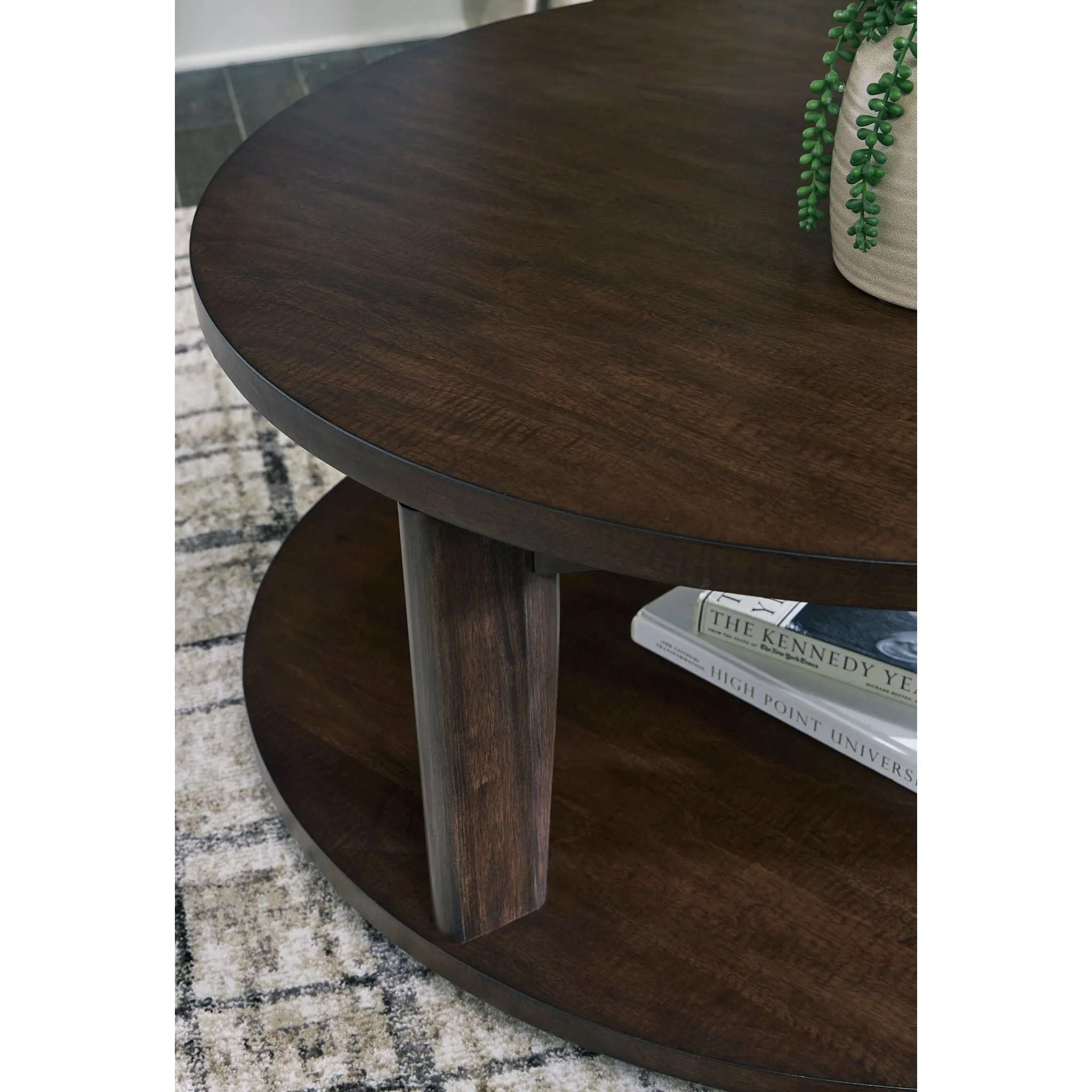 Korestone 2 Coffee Table