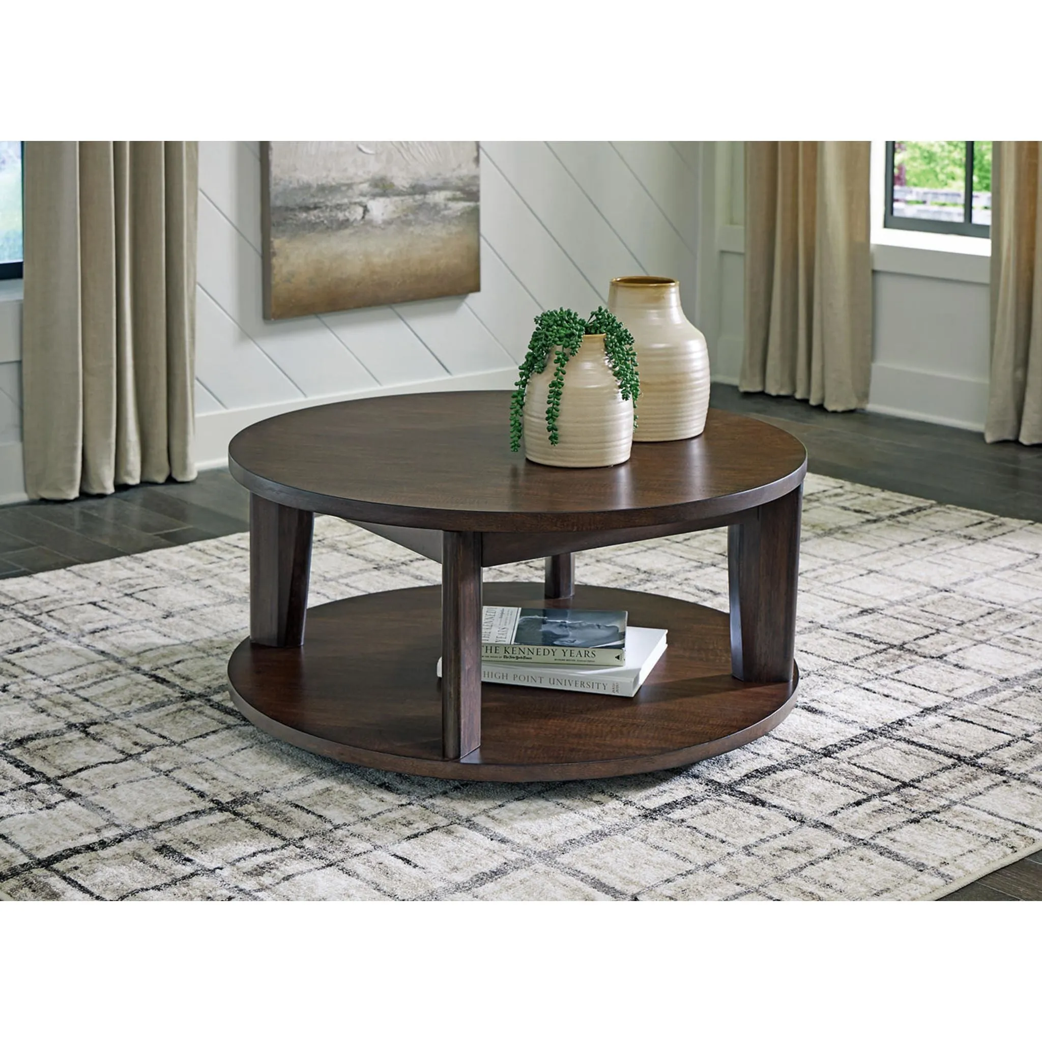 Korestone 2 Coffee Table