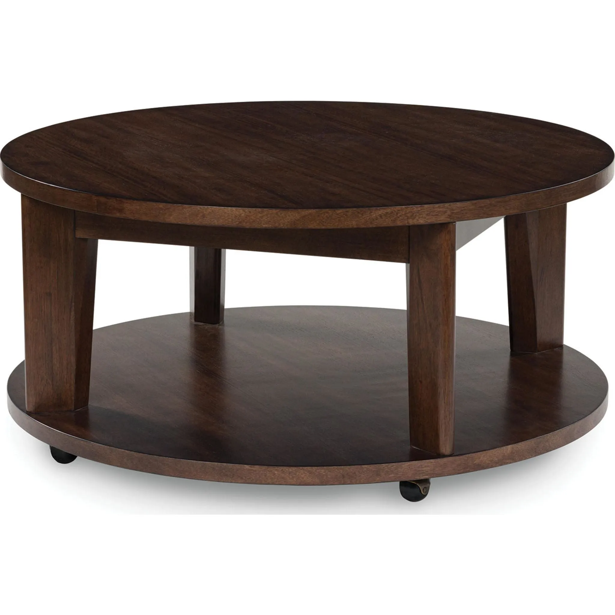 Korestone 2 Coffee Table