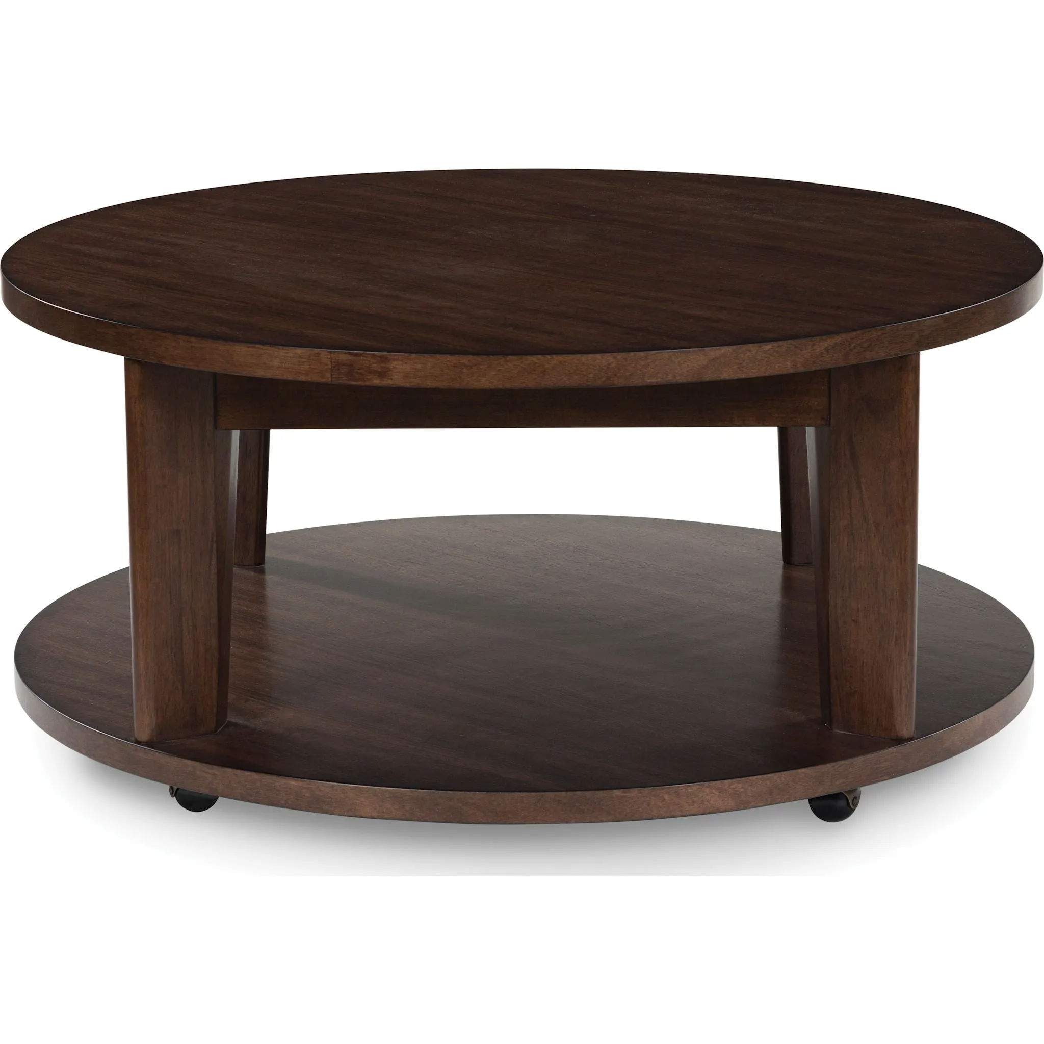 Korestone 2 Coffee Table