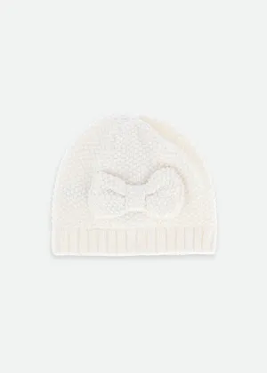 Mckay Baby Hat Snowdrop