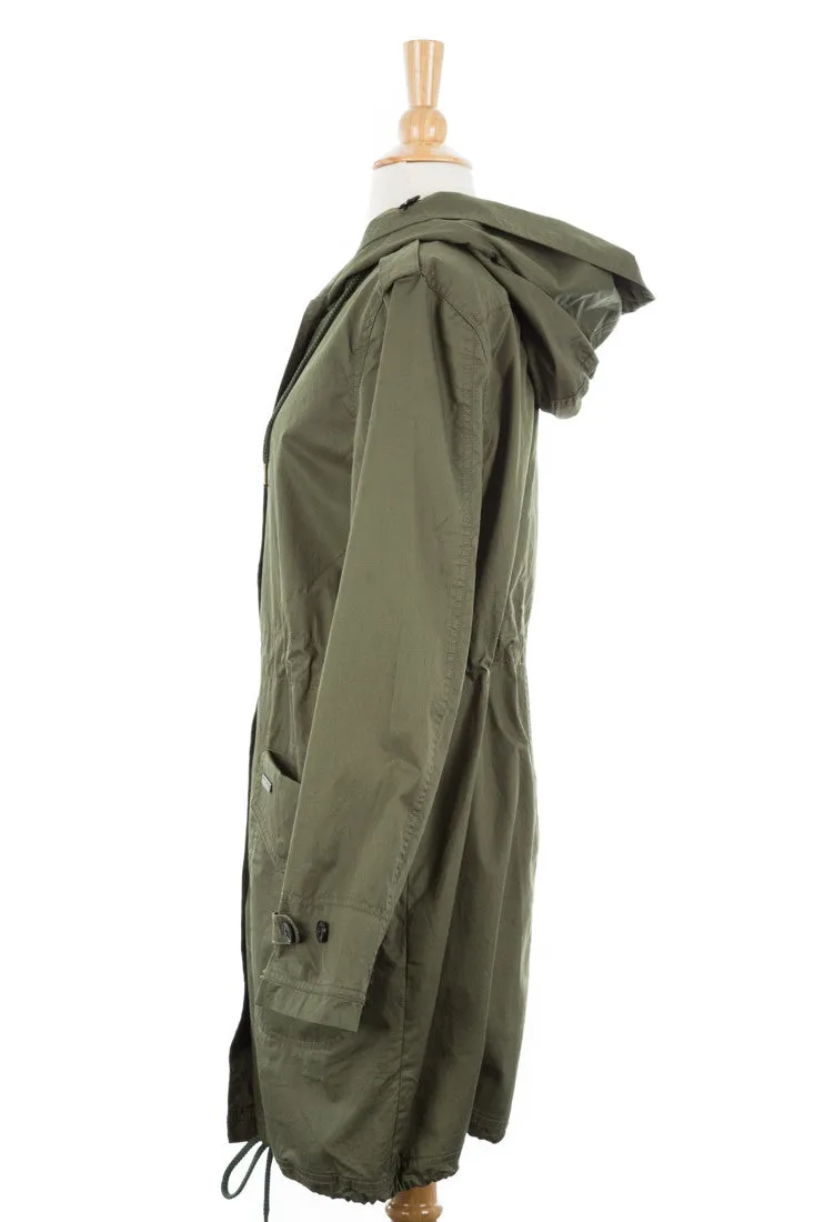 Prescott Parka