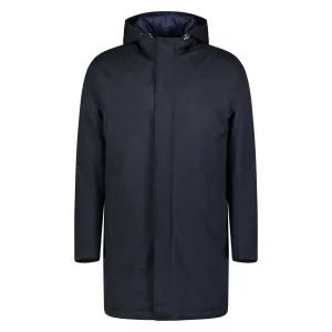 Roy Robson Hooded Parka A401