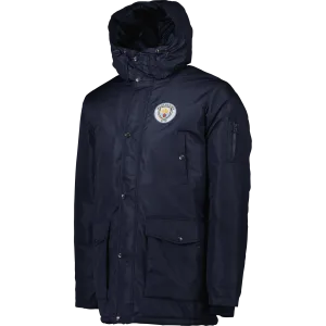 Sport Design Manchester City Casual Winter Parka