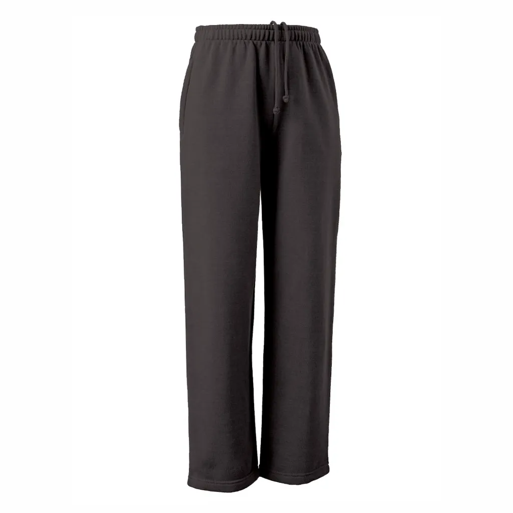 Straight Leg Track Pants - BELFORD