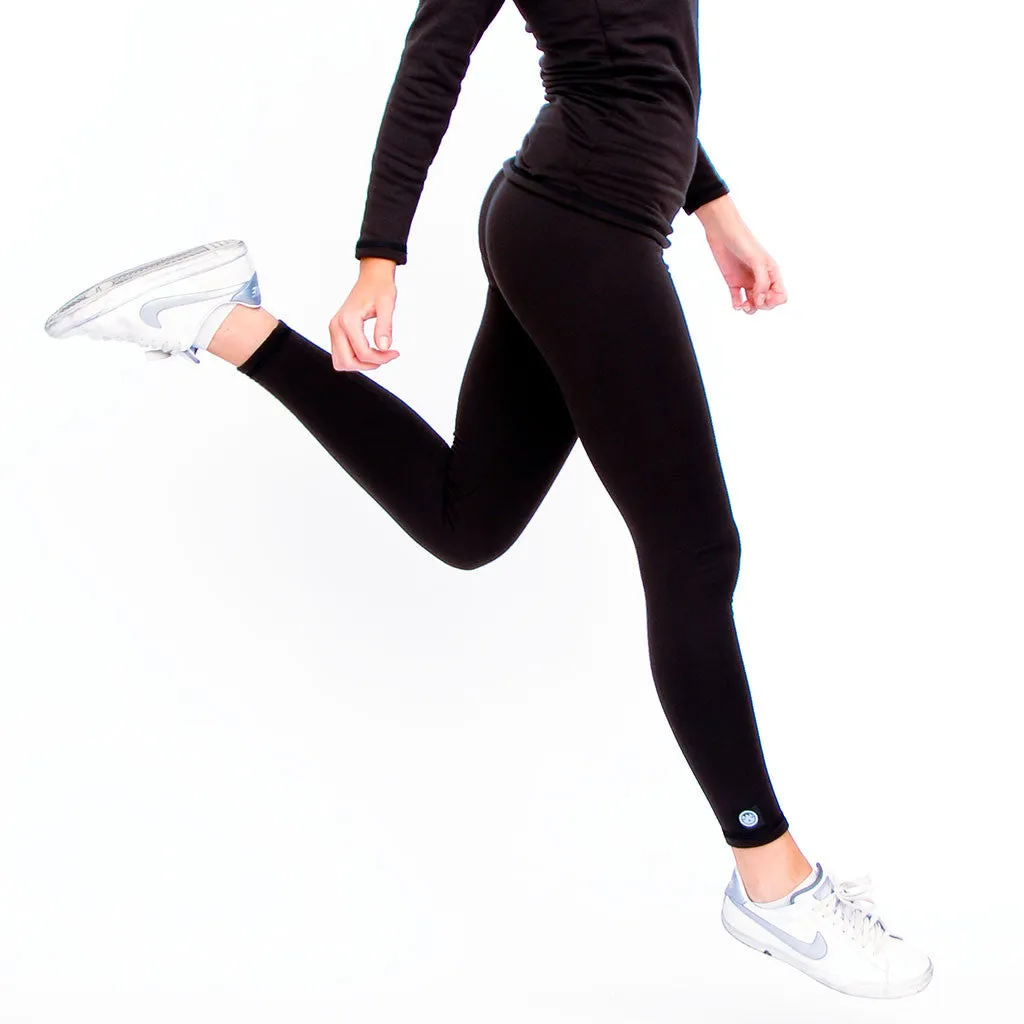 Women's Super Thermal Leggings